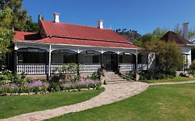 The Victoria House